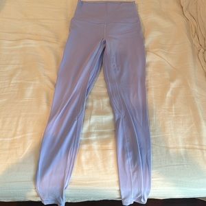 Lululemon Align HR pant 28”